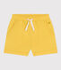 Girl's Cotton Shorts