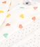 Babies' printed cotton pyjama suits - 2-Pack variante 1