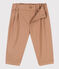 Babies' Serge Trousers VINTAGE beige