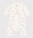 Printed Cotton Bodyjama