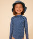 Girls' Anti-UV T-shirt