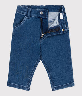 BLEU DELAVE blue