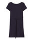Women's linen dress