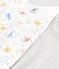Boys' Short-Sleeved Organic Cotton T-shirts - 2-Pack variante 1