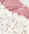 Women's fruit print cotton pants - 2-Pack variante 1