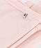 Children's Unisex Wool and Cotton Leggings SALINE pink