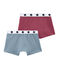 Boys' Boxer Shorts - 2-Piece Set variante 1