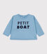 Babies' Fleece Sweatshirt