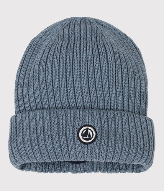 Unisex Children's Woolly Hat ROVER blue