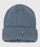 Unisex Children's Woolly Hat ROVER blue