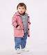 Babies' iconic raincoat
