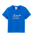 Baby boys' plain T-shirt