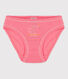 Girls' Cotton Briefs