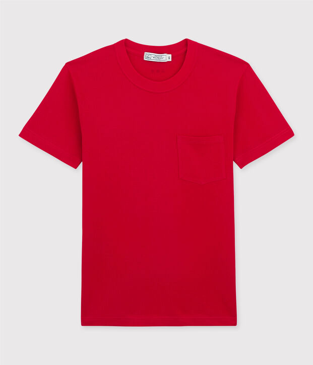 Unisex T-Shirt red