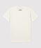 Unisex Cotton T-Shirt MARSHMALLOW white
