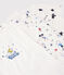 Boys' Festive Print Short-sleeved T-Shirt - 3-Piece Set variante 1