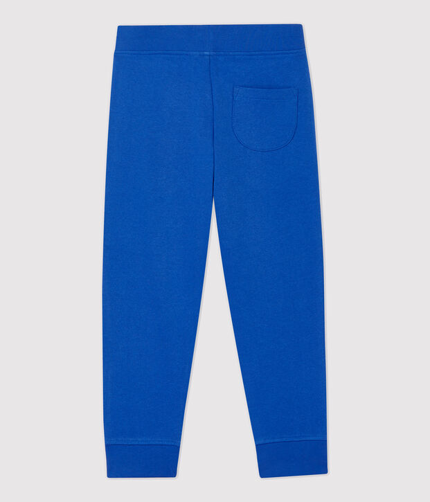 Unisex Children's Joggers blue