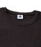 Women's striped tee CITY CHINE grey