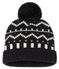 Boys' Woolly Hat SMOKING blue