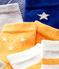 Baby Boys' Patterned Socks - 5-Pack variante 2