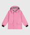 Children's iconic raincoat BOUDOIR