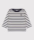 Baby's iconic sailor top