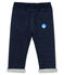 Baby Boys' Fleece Trousers SMOKING CN blue
