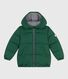 Children's plain puffer jacket