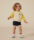 Babies' Terry Shorts