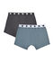 Boy's boxer duo variante 1