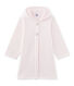 Little girl's housecoat