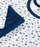 Children's velour pyjamas INCOGNITO /MULTICO