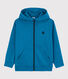 Boys' Cotton Zip-Up Hoody