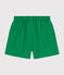 Babies' Swim Shorts PRADO green