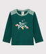 Babies' Cotton T-Shirt