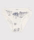 Girls' Cotton Briefs