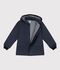 Children's iconic raincoat SMOKING