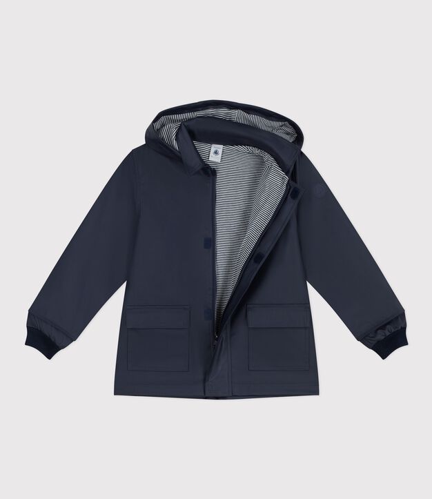 Children's iconic raincoat SMOKING