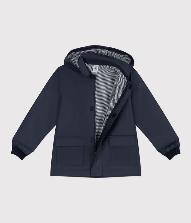 Children's iconic raincoat SMOKING