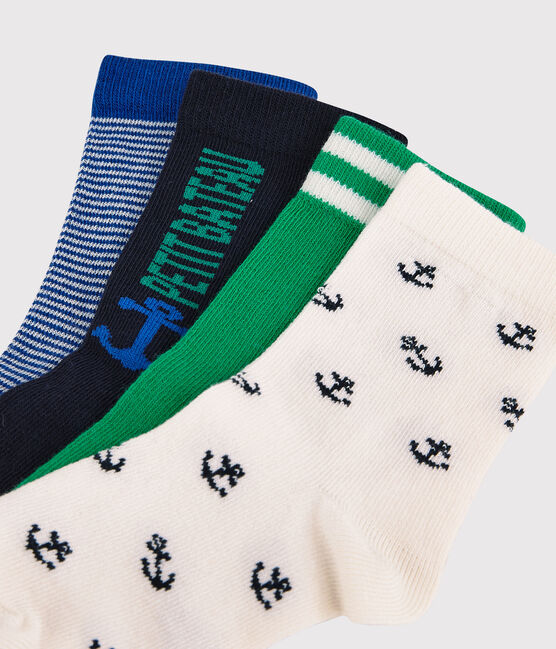 Boys' Socks - 5-Pack variante 1