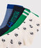 Boys' Socks - 5-Pack variante 1