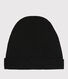 Women's woollen hat