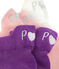 Set of 3 pairs of socks for girls variante 2