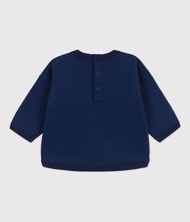 Babies' Cotton Sweatshirt MEDIEVAL