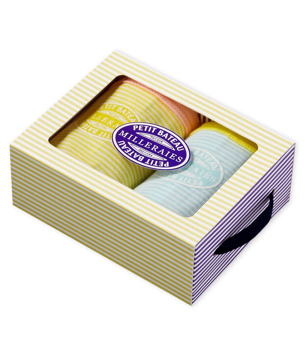 Women's Briefs - 2-Piece Set multicolor