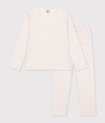 beige/pink/multicolor