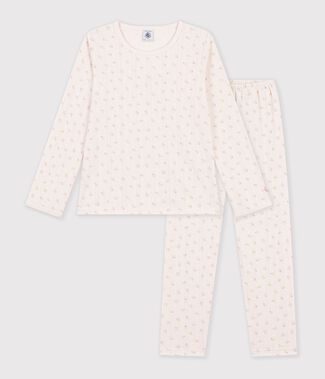beige/pink/multicolor