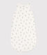 Rabbit patterned cotton TOG 2-rated sleeping bag