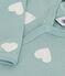 Babies' Patterned Footless Cotton Pyjamas PAUL /AVALANCHE