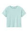 Girls' Short-sleeved T-shirt CRYSTAL
